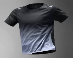 速乾運動套裝男