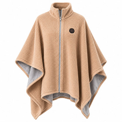 🔥Wearable Heated Blanket Shawl | Portable USB-Powered Warmth for Home, Work & Outdoors
