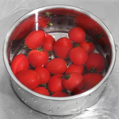 GuardMax™ — Stop Sink Clogs Forever with Effortless, Lasting Protection