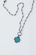 Divine Love Necklace - Multi - Pre Order