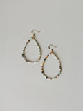 Brooke Earrings - Multi