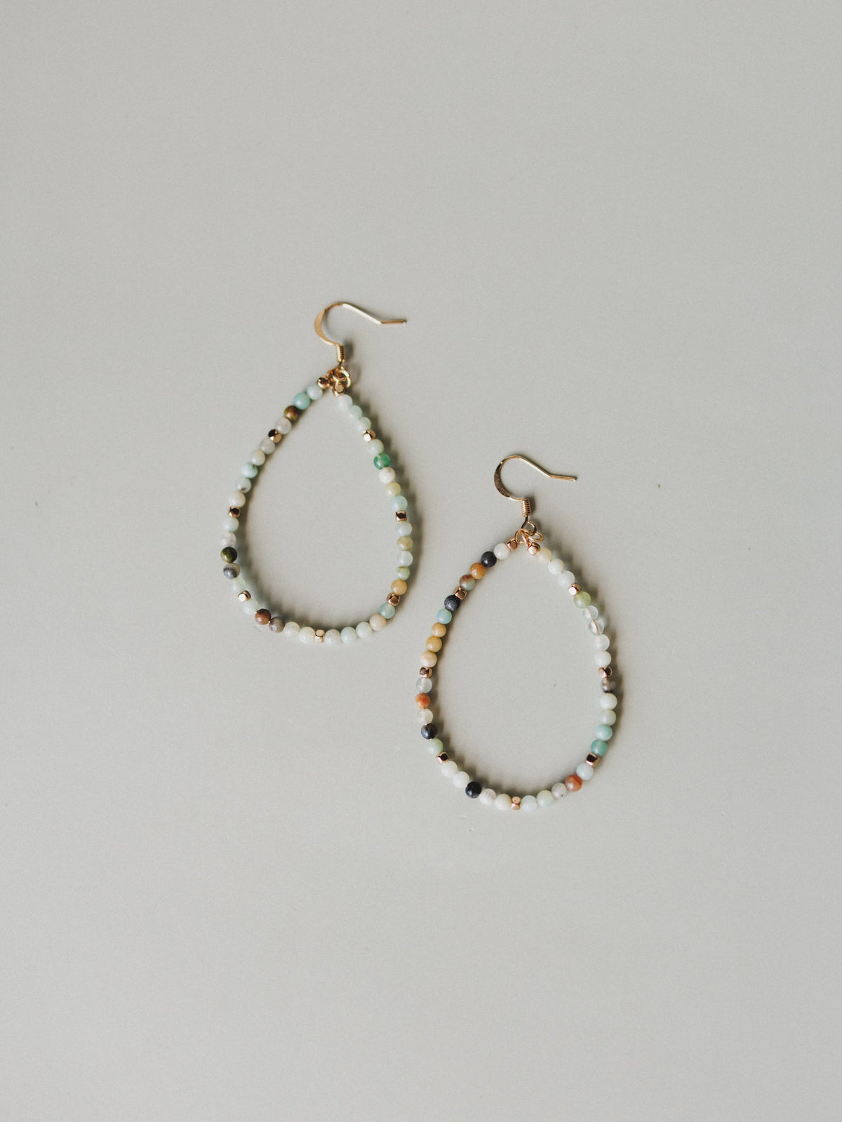 Brooke Earrings - Multi