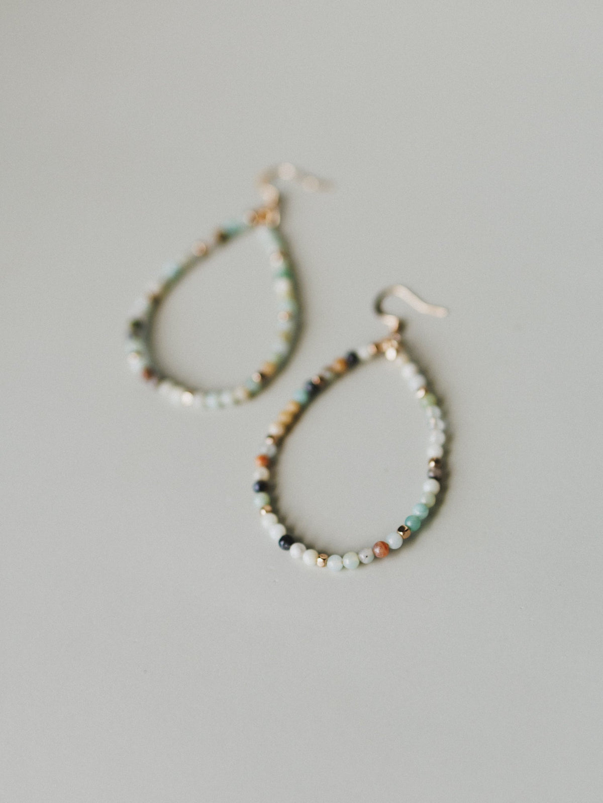 Brooke Earrings - Multi