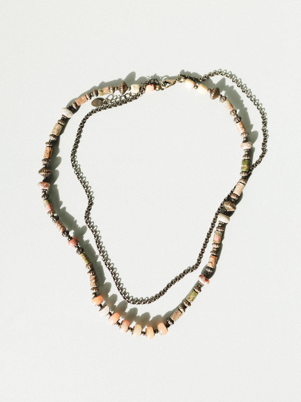 Concord Necklace - Multi