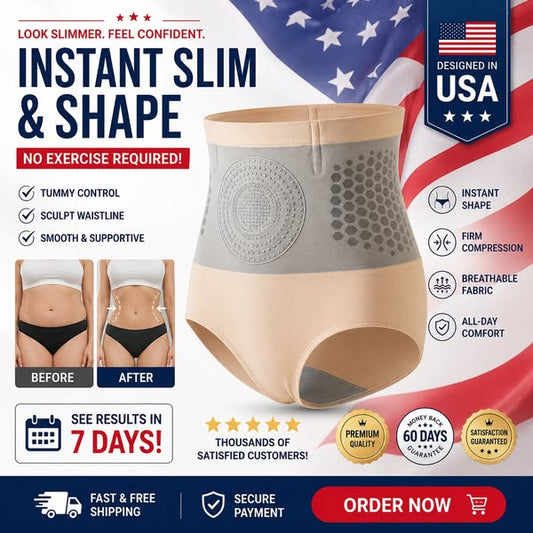 🎁【Buy 1 Get 1 Free】Sfrcord®️ Official Brand Store |2026 4-In-1 Micro-Particle Sculpting & Fat-Burn Short