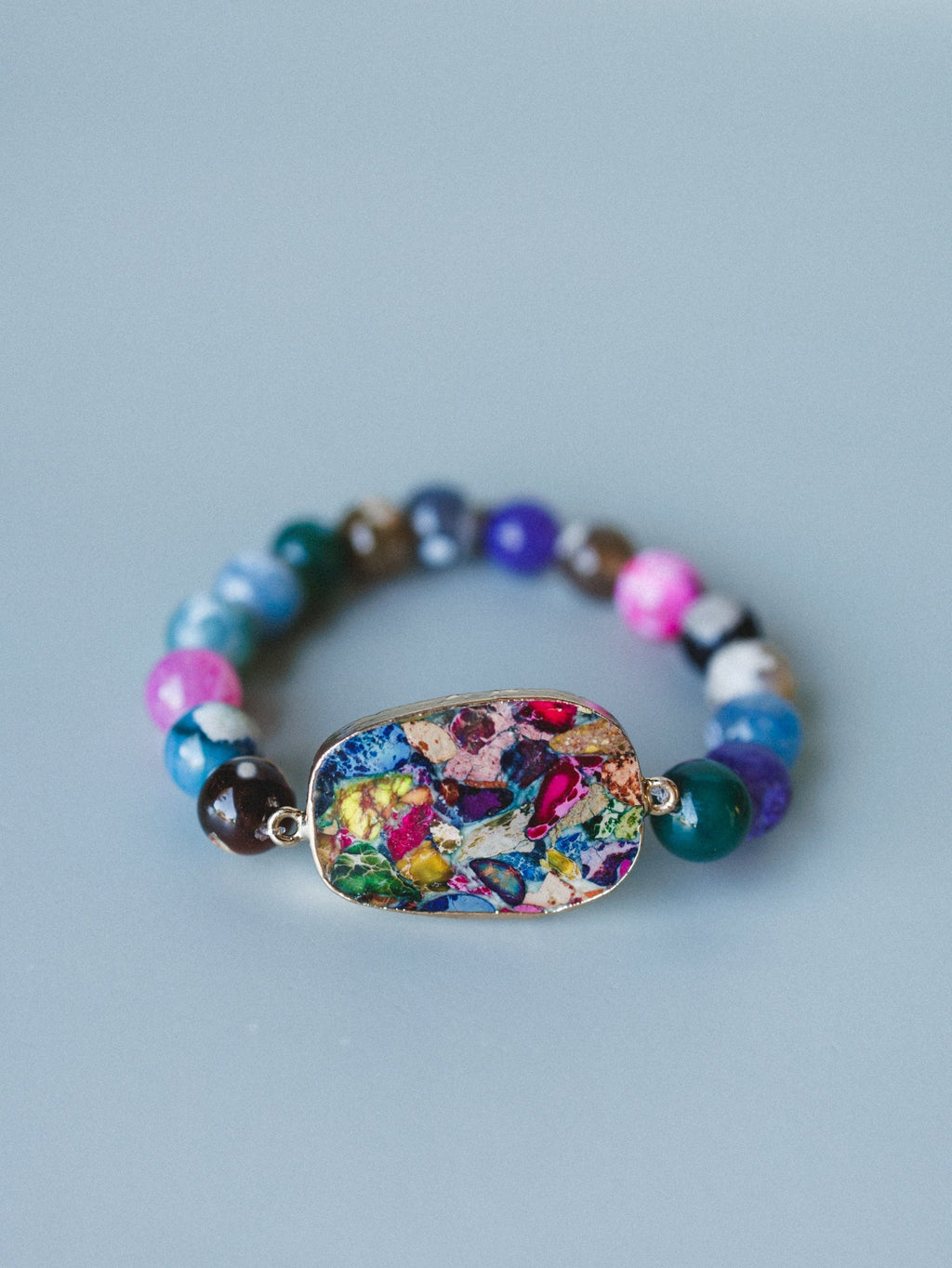 Sonya Bracelet - Multi