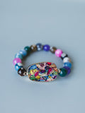 Sonya Bracelet - Multi