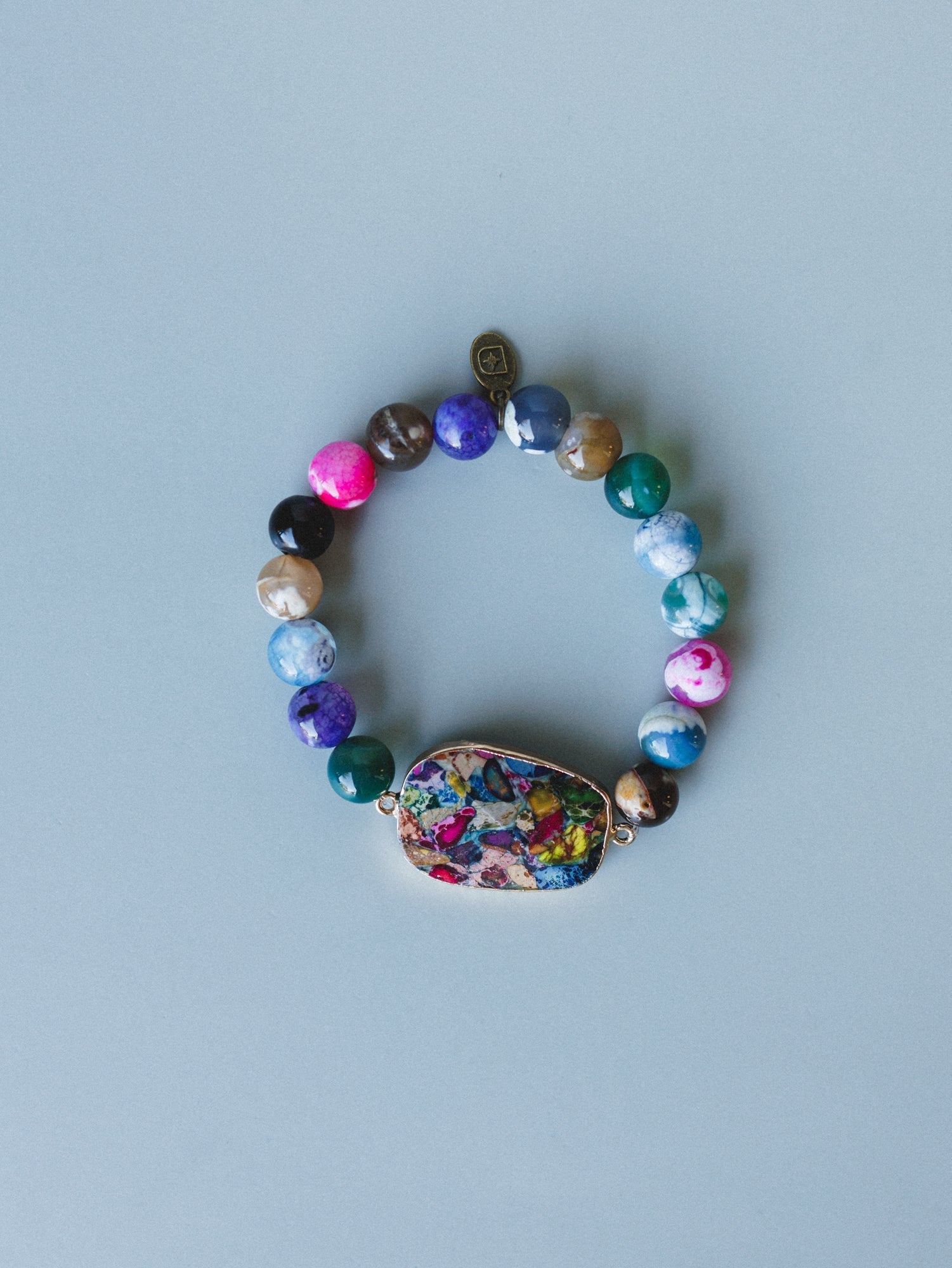 Sonya Bracelet - Multi