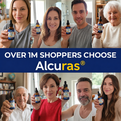 🔥Alcuras® BeeTakt Oral Repair Solution
