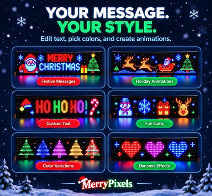 In-Car Display Screen 🎅🏻 Christmas Sale 49% Off 🎄