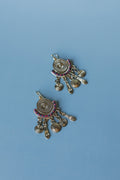 Treasure Trove Earrings - Gold